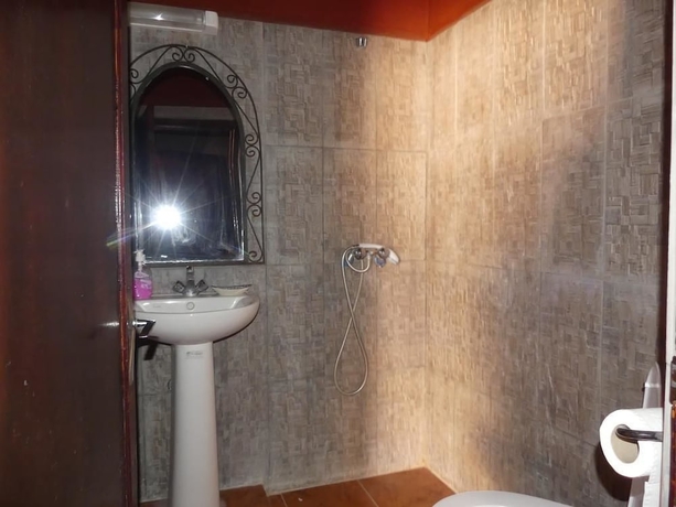 Imagen de la habitación del Hotel Panoramique Chez Brahim. Foto 17