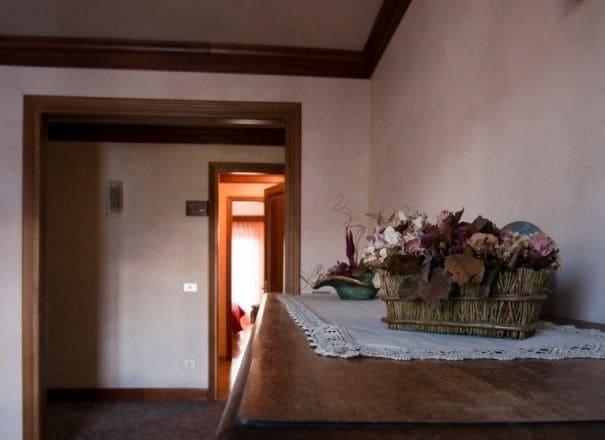 Imagen de los interiores del Hotel Panoramique. Foto 19