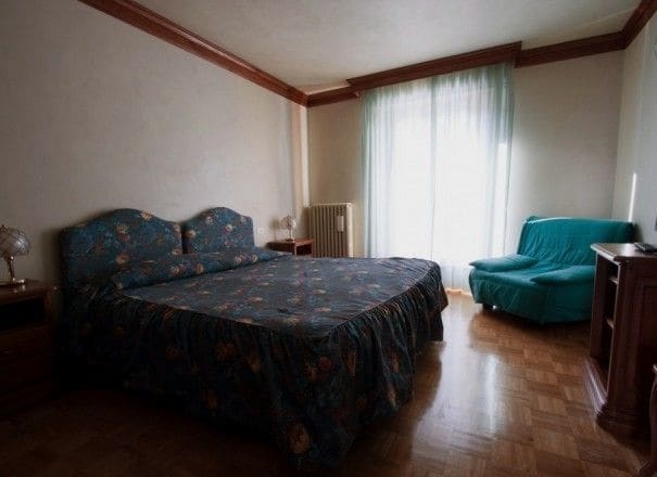 Imagen de la habitación del Hotel Panoramique. Foto 10