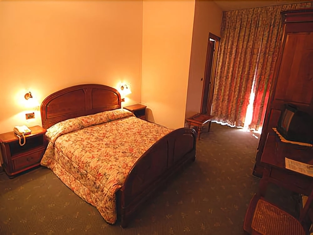 Imagen de la habitación del Hotel Panoramique, Sarre. Foto 6