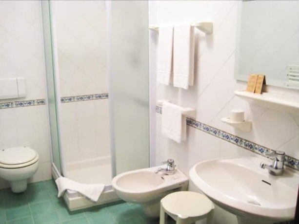 Imagen de la habitación del Hotel Panoramique, Sarre. Foto 13