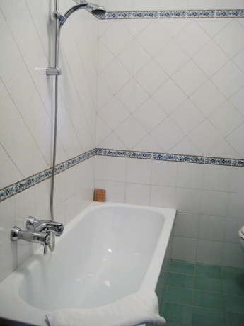 Imagen de la habitación del Hotel Panoramique, Sarre. Foto 14