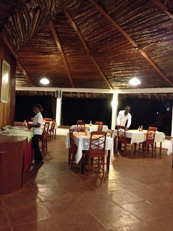 Imagen del bar/restaurante del Hotel Panori. Foto 4