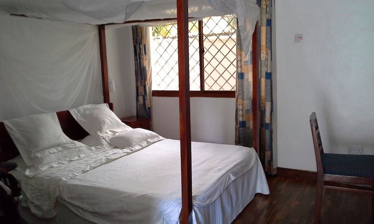 Imagen de la habitación del Hotel Panori. Foto 8