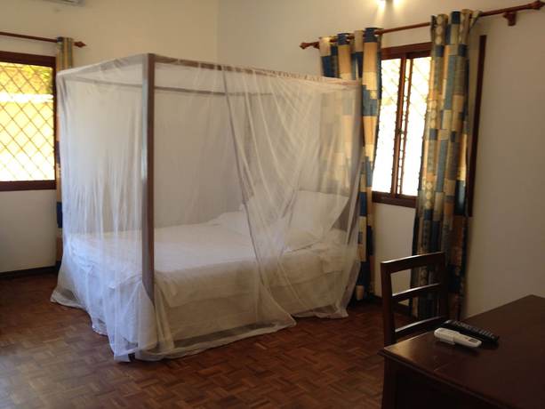 Imagen de la habitación del Hotel Panori. Foto 10