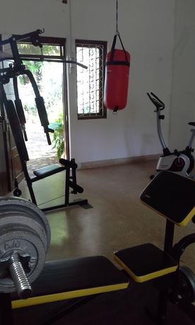 Imagen de los interiores del Hotel Panori. Foto 17