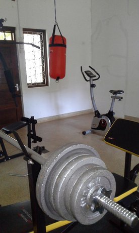 Imagen de los interiores del Hotel Panori. Foto 18