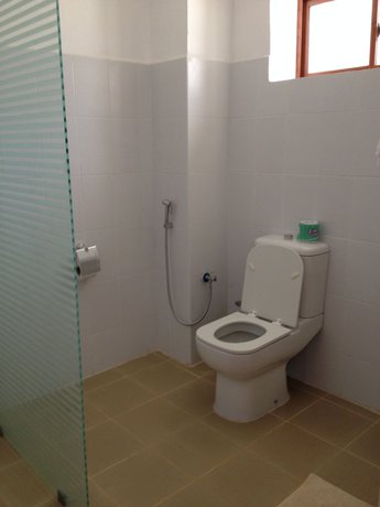 Imagen de la habitación del Hotel Panori. Foto 13