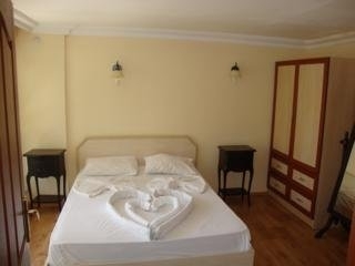 Imagen de la habitación del Hotel Panormos. Foto 6