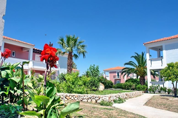 Imagen general del Hotel Panselinos. Foto 4