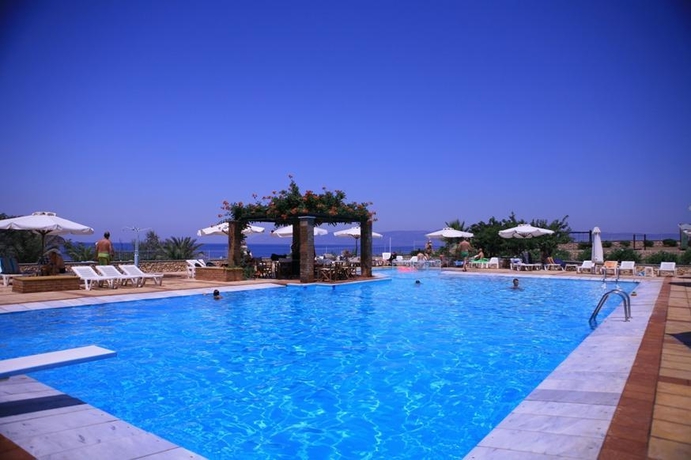 Imagen general del Hotel Panselinos. Foto 5