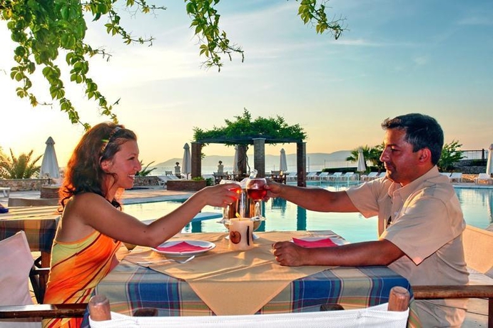 Imagen general del Hotel Panselinos. Foto 6