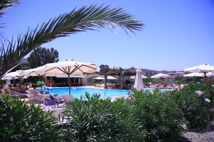 Imagen general del Hotel Panselinos. Foto 7