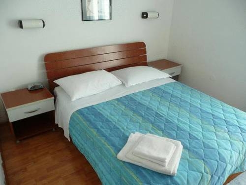 Imagen general del Hotel Pansion Amigos. Foto 6