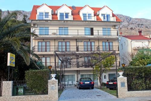 Imagen general del Hotel Pansion Begić. Foto 1