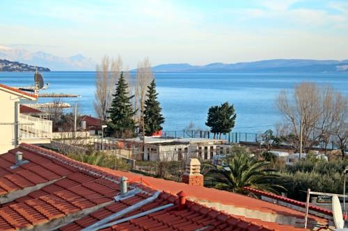 Imagen general del Hotel Pansion Begić. Foto 2