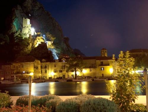 Imagen general del Hotel Pansion Begić. Foto 4