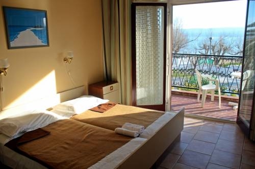 Imagen general del Hotel Pansion Begić. Foto 7
