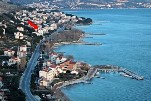 Imagen general del Hotel Pansion Begić. Foto 8