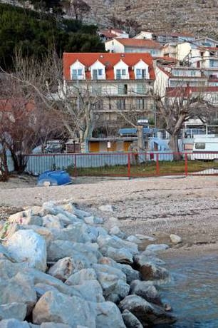 Imagen general del Hotel Pansion Begić. Foto 9