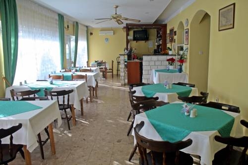 Imagen general del Hotel Pansion Begić. Foto 10