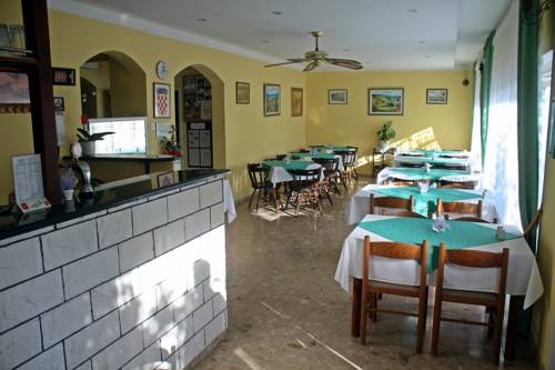 Imagen general del Hotel Pansion Begić. Foto 11