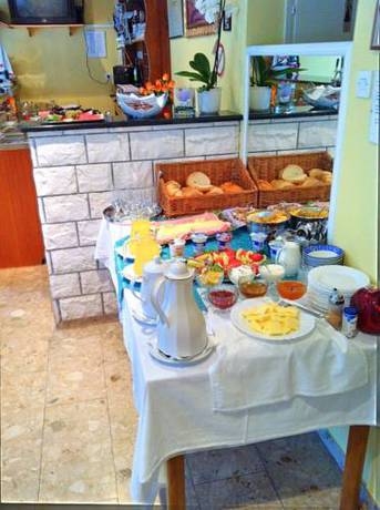 Imagen general del Hotel Pansion Begić. Foto 12
