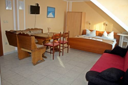 Imagen general del Hotel Pansion Begić. Foto 15