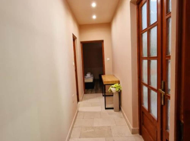 Imagen de los interiores del Hotel Pansion Belvedere. Foto 16