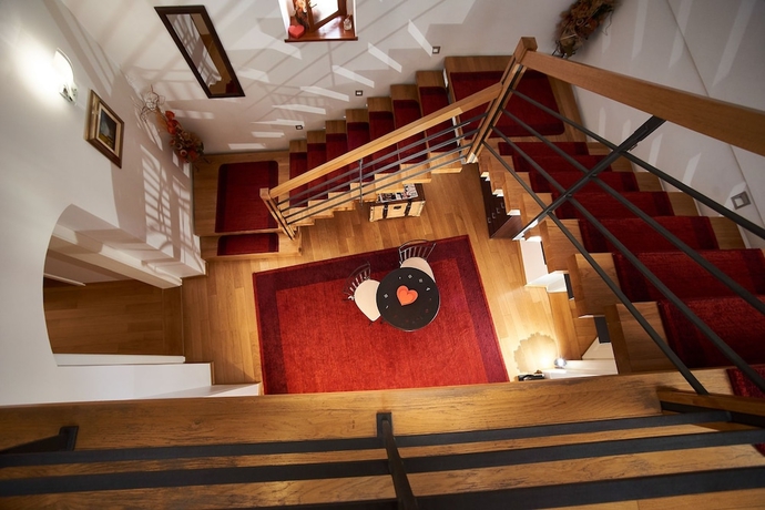 Imagen de los interiores del Hotel Pansion Bernarda. Foto 19