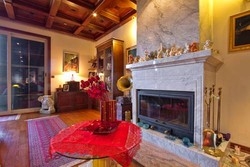 Imagen general del Hotel Pansion Comfort St. Euphemia. Foto 1