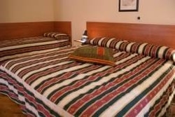 Imagen general del Hotel Pansion Comfort St. Euphemia. Foto 4