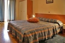 Imagen general del Hotel Pansion Comfort St. Euphemia. Foto 6