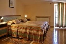 Imagen general del Hotel Pansion Comfort St. Euphemia. Foto 10