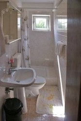 Imagen general del Hotel Pansion Comfort St. Euphemia. Foto 15