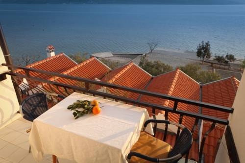 Imagen general del Hotel Pansion Croatia. Foto 4