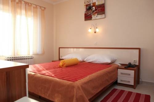 Imagen general del Hotel Pansion Croatia. Foto 6