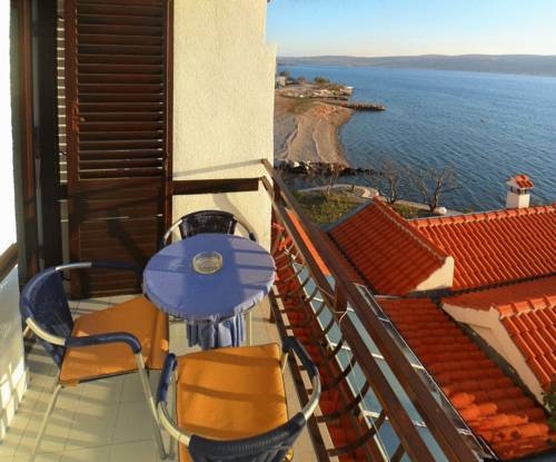 Imagen general del Hotel Pansion Croatia. Foto 9