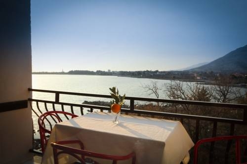 Imagen general del Hotel Pansion Croatia. Foto 12