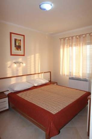 Imagen general del Hotel Pansion Croatia. Foto 15