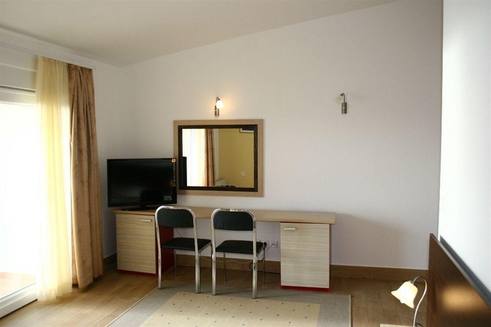 Imagen general del Hotel Pansion Epetium. Foto 2