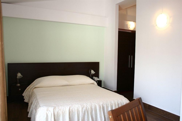 Imagen general del Hotel Pansion Epetium. Foto 3