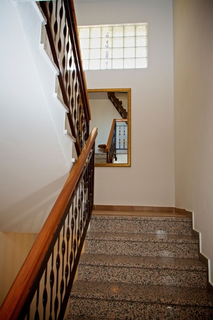 Imagen de los interiores del Hotel Pansion Exclusive. Foto 14