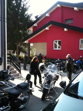 Imagen general del Hotel Pansion Gec. Foto 4