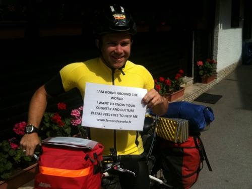 Imagen general del Hotel Pansion Gec. Foto 5