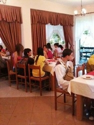 Imagen general del Hotel Pansion Gec. Foto 7