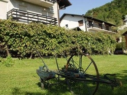 Imagen general del Hotel Pansion Gec. Foto 8