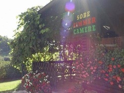 Imagen general del Hotel Pansion Gec. Foto 12