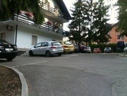 Imagen general del Hotel Pansion Gec. Foto 15