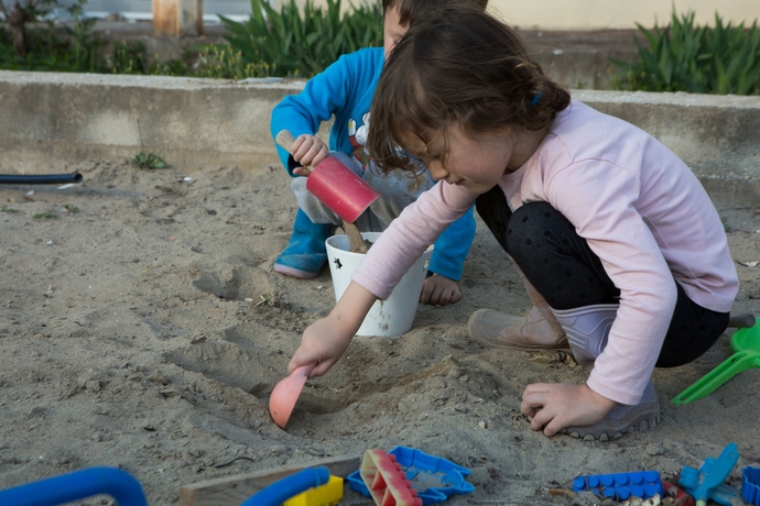 Imagen general del Hotel Pansion Glory. Foto 2